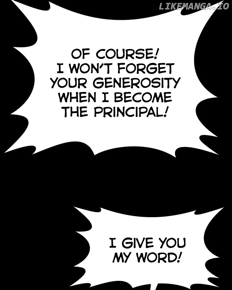 The Protagonists Hidden Strength Chapter 34 - page 47